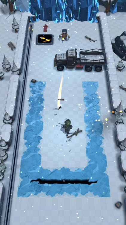 Zombero: Hero Shooter screenshot-9