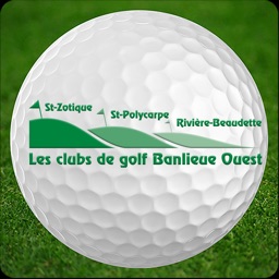 Golf Banlieue Ouest