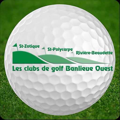Golf Banlieue Ouest