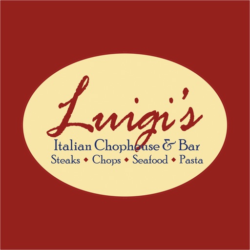 Luigi's Italian Chophouse