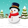 Snowman Slide - iPhoneアプリ