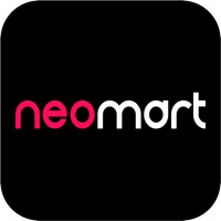 NeoMart  logo