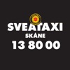 Sveataxi Skåne icon