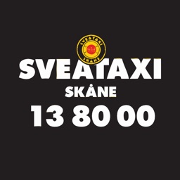 Sveataxi Skåne