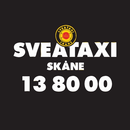 Sveataxi Skåne