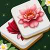 Blossom Tile 3D: Triple Match icon