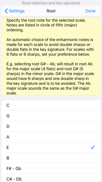 Bass Sight Reading Trainerのおすすめ画像5