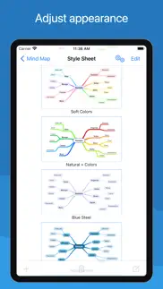 simplemind pro - mind mapping problems & solutions and troubleshooting guide - 4