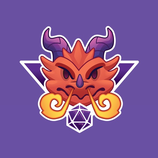 DnD: Monster Emojis icon