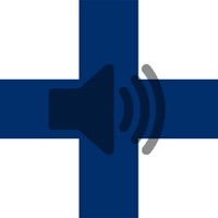 Finnish Phrasebook app icon - Travel app for iPhone
