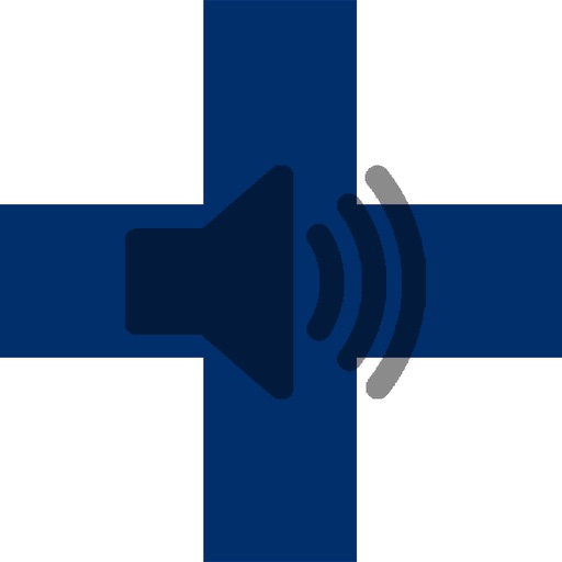 Finnish Phrasebook icon