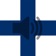 Finnish Phrasebook app icon - Travel app for iPhone