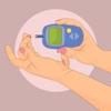 Dear Diabetes icon