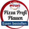 Pizza-Profi Plauen