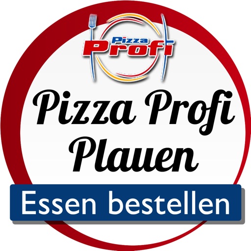 Pizza-Profi Plauen