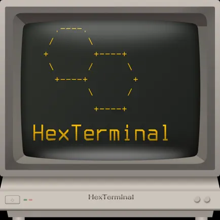 Retro System Monitor Terminal Cheats