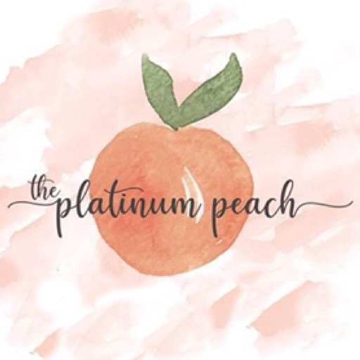 The Platinum Peach iOS App