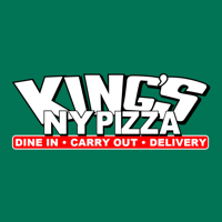Kings NY Pizza