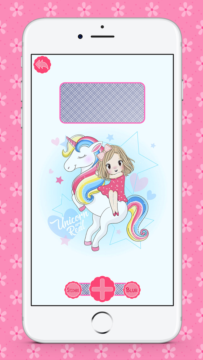 Cute Wallpapers for Girls HD