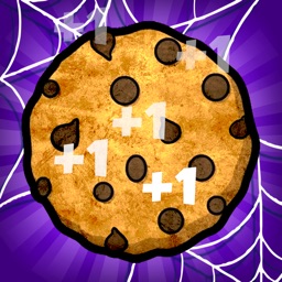 Cookie Clicker Save The World .