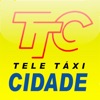 Tele Táxi Cidade icon