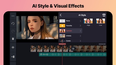 KineMaster-Video Editor&Maker Screenshot