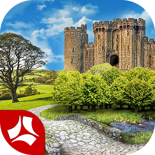 Blackthorn Castle. App Contact