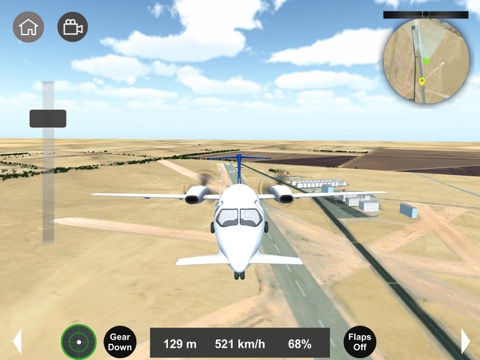 Flight Sim 2024のおすすめ画像2