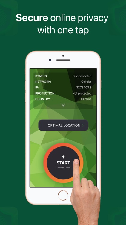 ProVPN - Unlimited Master VPN