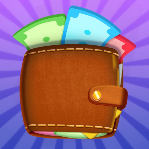 Money Match 3D icon