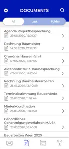 Datenpool screenshot #3 for iPhone