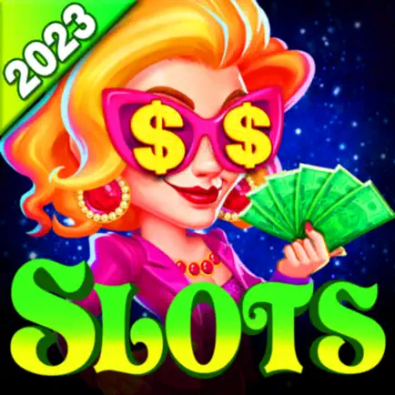 Live Party Slots-Vegas Games Cheats