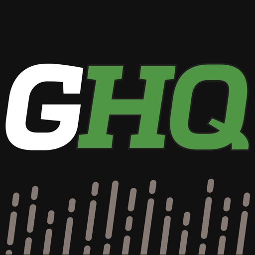 GHQ App icon