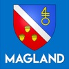 Magland Application icon