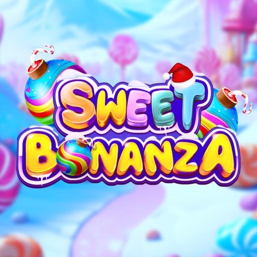 Sweet Bonanza: Wonderland Xmas