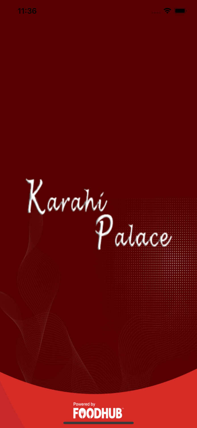 Karahi Palace