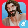 Superbook Kids Bible icon