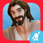 L'App Bible de Superbook pour pc