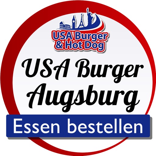 USA Burger Augsburg