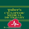 Taber's Medical Dictionary .. icon