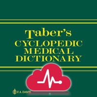 Taber's Medical Dictionary .. logo