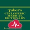 Taber's Medical Dicti...