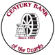 Century Bank mRDC