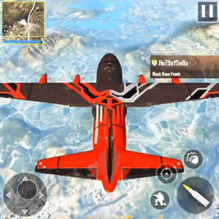 FPS Cover Strike Shooting Game Читы