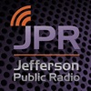 Jefferson Public Radio icon