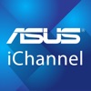 ASUS iChannel - iPadアプリ