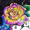 Sweet Coloring：Color by Number - iPhoneアプリ