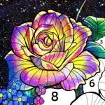 Sweet Coloring：Color by Number App Support