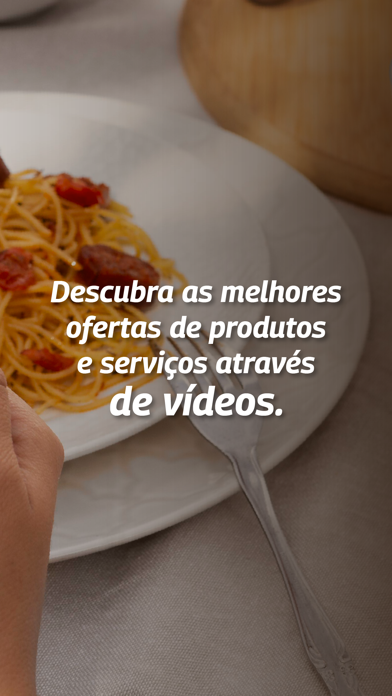 HARV BRASIL Screenshot
