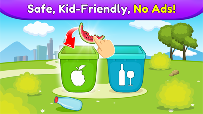 Puzzle Games for Pre-k Kids Screenshot